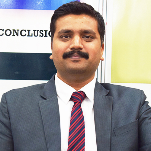 Mr.Rakesh Shahi