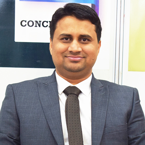 Mr. Shabbir Ahmed