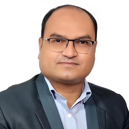 Mr. Md. Wahiduzzaman